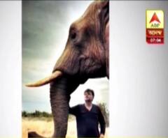 করোনা আতঙ্কে ভিসার সমস্যা! সৃজিতের সঙ্গে ফের কবে দেখা হবে, জানি না: মিথিলা 