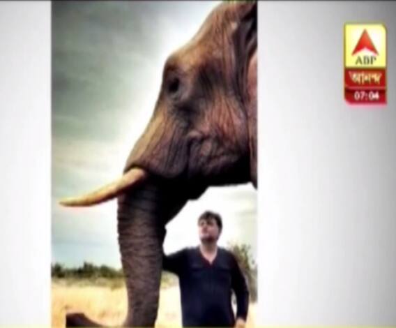 করোনা আতঙ্কে ভিসার সমস্যা! সৃজিতের সঙ্গে ফের কবে দেখা হবে, জানি না: মিথিলা 