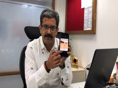 Isolation amid Coronavirus scare is a huge step towards national interest | With Sumit Awasthi