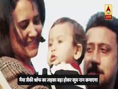 Tiger Shroff was signed for his first film soon after his birth | Stories of Tiger Shroff | Bollywood Kisse