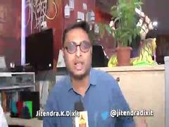 मुम्बई को सुरक्षित रखना हमारी पहली जिम्मेदारी: राजेश टोपे | ABP UNCUT