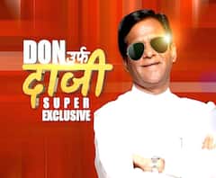 Raosaheb Danve Interview | डॉन उर्फ दाजी! रावसाहेब दानवे यांची सुपर एक्स्क्लुझिव्ह मुलाखत 