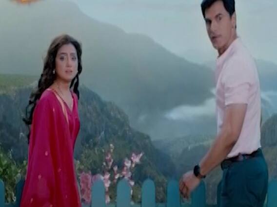 Rishton Mein Kyun Katti Batti: Check out the cute promo of show