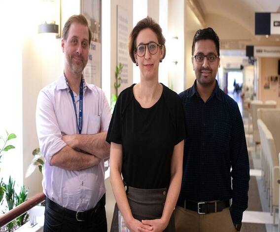 করোনা-মোকাবিলায় দিশা কানাডা-নিবাসী বাঙালি গবেষকের