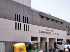 મહેસાણા પાલિકામાં પ્રમુખ વિરુદ્ધ અવિશ્વાસની દરખાસ્ત પસાર, જુઓ વીડિયો