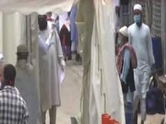 300 under suspicion after Nizamuddin Markaz event | Sansani