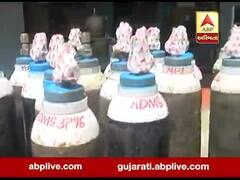 સુરત: ઓક્સિજન સીલિન્ડર તૈયાર કરાયા, કોઇપણ પરિસ્થિતિ ને પહોંચી વળવા તંત્ર સજ્જ, જુઓ વીડિયો