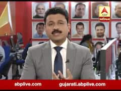 જૂનાગઢના ધંધુસરમાં લોકડાઉનનું ચુસ્તપણે પાલન, જુઓ વીડિયો 