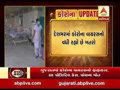 દેશભરમાં કોરોના વાયરસનો ખતરો વધી રહ્યો છે, 1139 પોઝિટીવ કેસ નોંધાયા