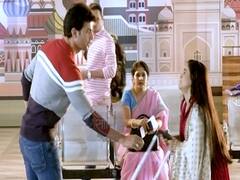 Naati Pinky Ki Lambi Love Story: Pinky's new drama for Gagan