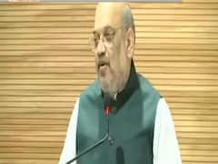 Amit Shah ने 29 Special Composite Group Complex NSG Rajarhat का किया उद्घाटन 