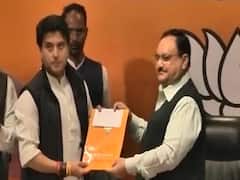 Jyotiraditya Scindia gets RS ticket after BJP membership | Panchnama (11.03.2020)