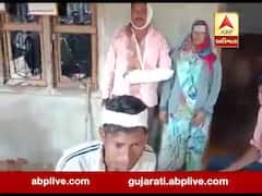 અરવલ્લીઃ લાલપુરમાં બુટલેગરોએ સરપંચ અને તેના પરિવાર પર હથિયારોથી હુમલો કર્યો, વીડિયો વાયરલ