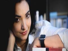 पटना की सड़कों पर लगे मिस्ट्री गर्ल Pushpam Priya के होर्डिंग और पोस्टर