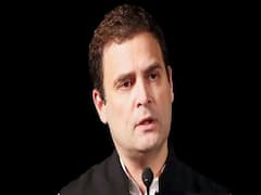 Rahul Gandhi reacts on PM Modi's tweet, suggests to 'give up hatred'