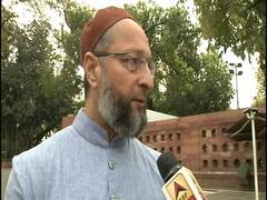 Owaisi ने Yes Bank Crisis को लेकर मोदी सरकार पर साधा निशाना, बोले- देश की जनता अब डर रही है