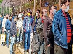 કોરોનાનો કહેરઃ દિલ્લી-હરિયાણામાં મહામારી જાહેર, મલ્ટીપ્લેક્સ-સ્કૂલો બંધ, જુઓ વીડિયો