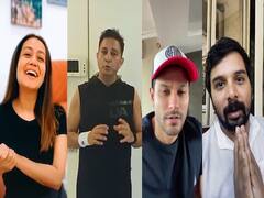 Janta Curfew को लेकर B-Town के सितारों की आम लोगों से अपील घर में रहें सुरक्षित रहें