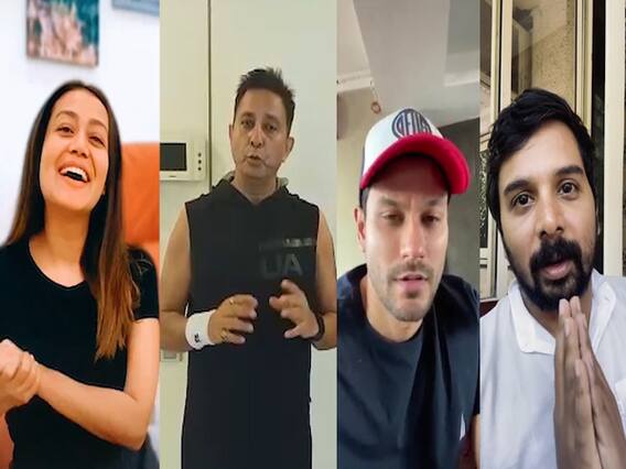 Janta Curfew को लेकर B-Town के सितारों की आम लोगों से अपील घर में रहें सुरक्षित रहें