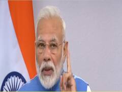 PM Modi's address to nation over Coronavirus: Highlights