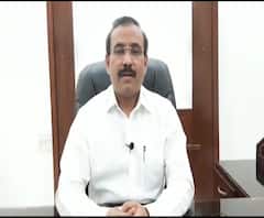 Gudi Padwa | मी घरी थांबणार, कोरोनाला हरवणार; ओराग्यमंत्र्यांकडून गुढीपाडव्याच्या शुभेच्छा