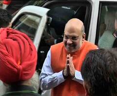 আজ কলকাতায় অমিত শাহ, দিল্লিতে শান্তি মিছিলেও 'উস্কানি' -- এমনই বাছাই করা সেরা খবর ‘হেডলাইন‍্‍স ফটাফট’