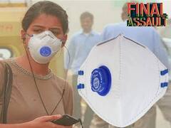 Coronavirus से बचाने के लिए अब DRDO ने तैयार किया N-99 Mask, सुरक्षा के लिए है 5 Layer |ABP Uncut