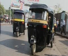 Auto Taxi Fare Hike | राज्यातील रिक्षा-टॅक्सींची भाडेवाड चार आठवड्यानंतर