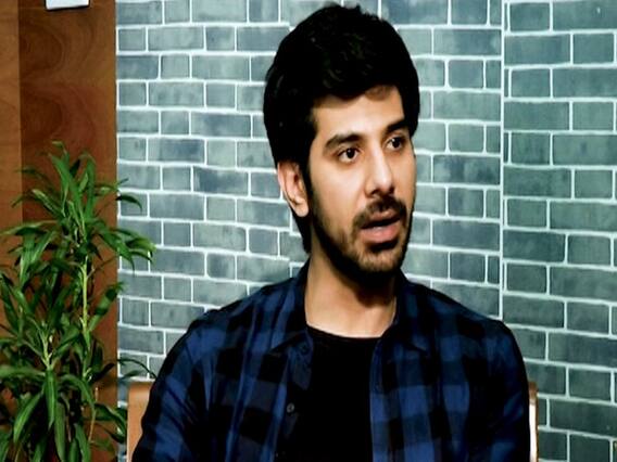 SLAPPED Taapsee Pannu 7 Times: Thappad Actor Pavail Gulati