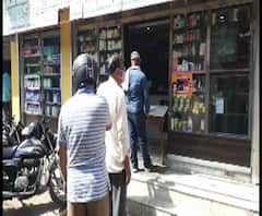 বাজারে মিলছে না জীবনদায়ী ওষুধ, জোগান ব্যাহত, দাবি বিক্রিতার, ব্যবস্থার আশ্বাস প্রশাসনের