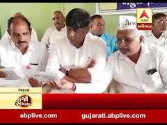 ભરુચઃ આવકવેરા વિભાગની નૉટિસો મળતા ખેડૂતો લાલઘૂમ, ખેડૂત સંમેલન કરીને પાછી ખેંચવા માંગ, જુઓ વીડિયો