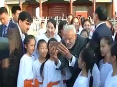 PM Modi's tweet shocks nation, know what all happened | Master Stroke Full 