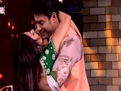 Shehnaz Kaur Gill, Paras Chhabra's Mujhse Shaadi Karoge to go off-air soon