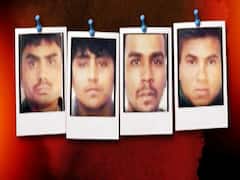 Nirbhaya case: Gallows await convicts | Sansani