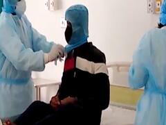 क्या भीलवाड़ा में थर्ड स्टेज में पहुंचा कोरोना?