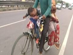 सनसनी: कोरोना से ज्यादा गरीबों पर 'भूख' का कहर ! देखिए शहर-शहर ABP News की पड़ताल