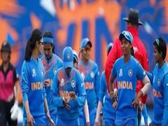 ICC Women T20 World Cup: फाइनल में पहुंची Team India, बारिश की वजह से सेमीफाइनल रद्द