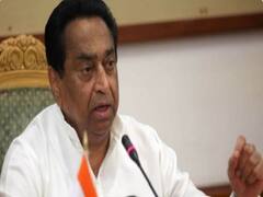 MP Political Crisis: 11 बजे होगी कांग्रेस के विधायक दल की बैठक