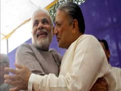 ભાજપના રાજ્યસભાના ઉમેદવાર નરહરિ અમીન કોંગ્રેસના ધારાસભ્યો પાસે માંગશે મત, જુઓ વીડિયો