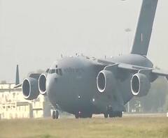 coronavirus | परदेशातून येणाऱ्या संशयितांसाठी विलगीकरण कक्षांची उभारणी