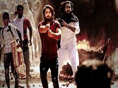 Delhi Violence: 'दंगाबाज' शाहरुख के सीक्रेट ठिकाने? Sansani