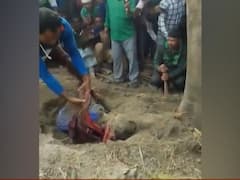 पाकिस्तान मूल के British MP Lord Nazir शेयर किया Delhi violence का झूठा वीडियो