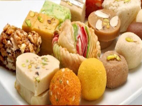 सनसनी: होली में मिठाईयों की जगह 'जहर' खिलाने की साजिश का खुलासा !