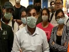  Indian students stranded in Singapore, appeal for help
