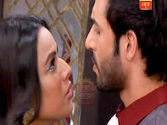 Dev and Brinda seek revenge but can't stop loving each other | Naagin 4