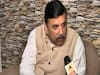 Social media's misuse need to be stopped: Sanjay Singh