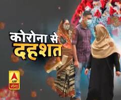 देहरादून: पुलिस कर्मी कर रहे मास्क का इस्तेमाल,पुलिस की तरफ से लोगों को संदेश