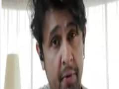 Sonu Nigam to perform online from Dubai on Sunday