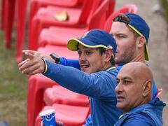 Corona के मद्देनजर South Africa क्रिकेट टीम आइसोलेशन में भेजी गई