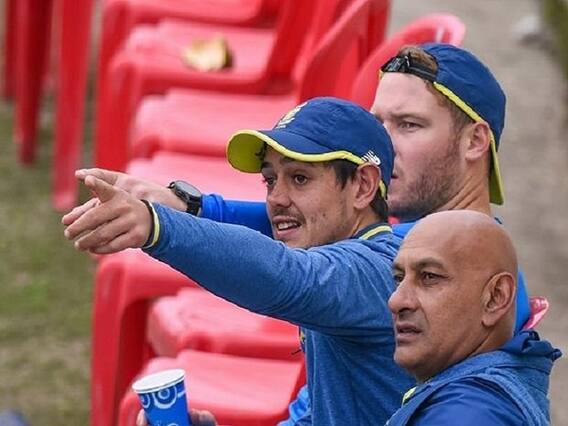 Corona के मद्देनजर South Africa क्रिकेट टीम आइसोलेशन में भेजी गई